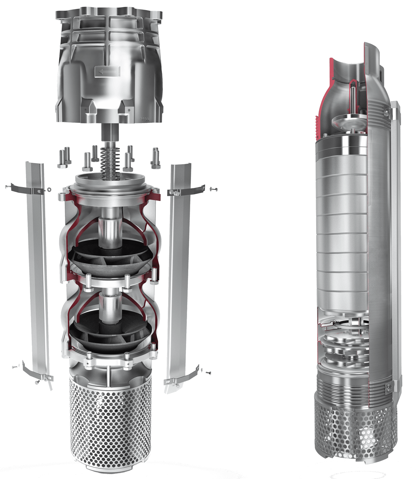 Rotating Equipment UTL