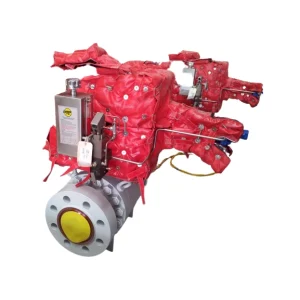 Fireproofing Systems & Accessories