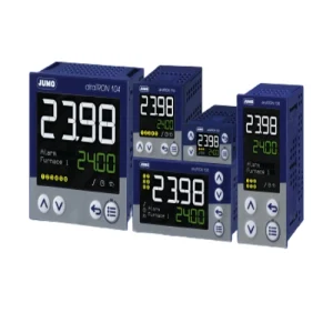 JUMO Instruments