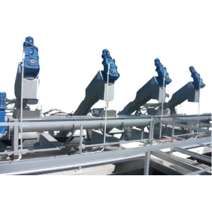 Sewage Treatment Equipment