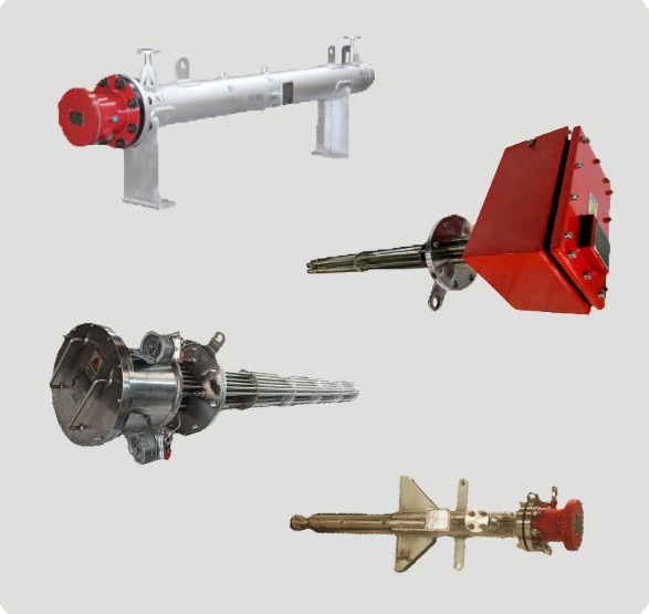 Thermal Instruments India Pvt Ltd